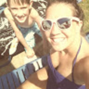 Meet your Posher, Kate